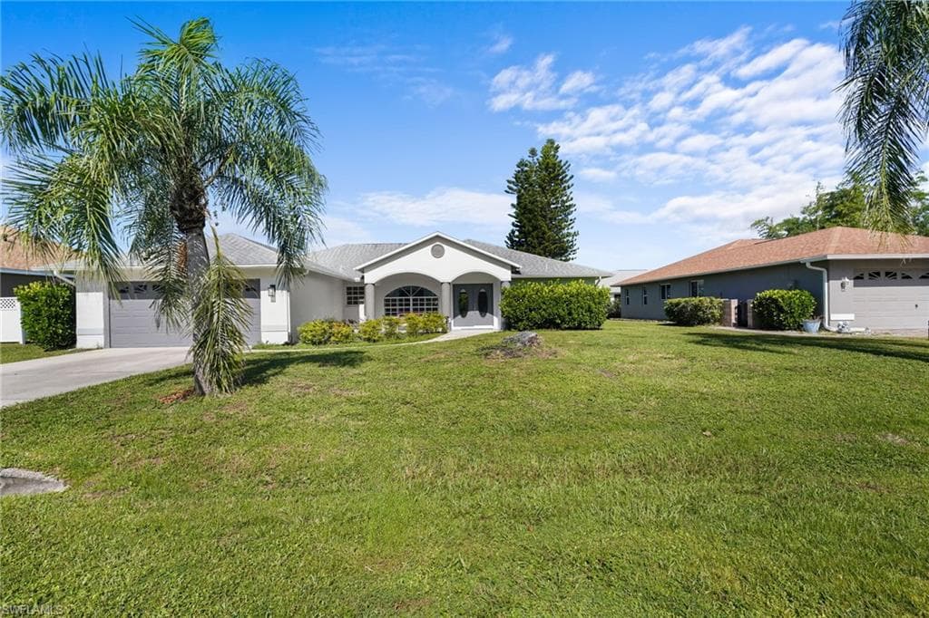 17511 Caloosa Trace CIR FORT MYERS, FL 33967