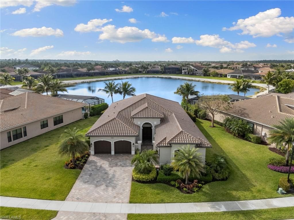 4455 Caldera CIR NAPLES, FL 34119