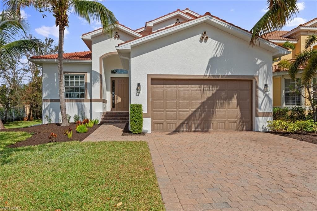 8752 Banyan Bay BLVD FORT MYERS, FL 33908