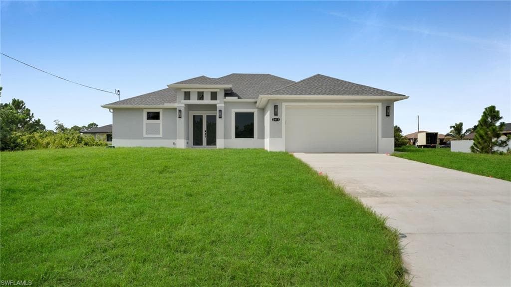 2613 18th ST SW LEHIGH ACRES, FL 33976