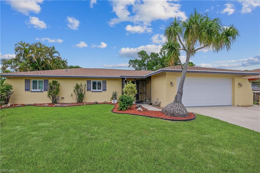 331 SE 47th ST CAPE CORAL, FL 33904