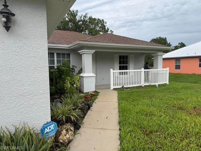 1013 Belmont ST E LEHIGH ACRES, FL 33974