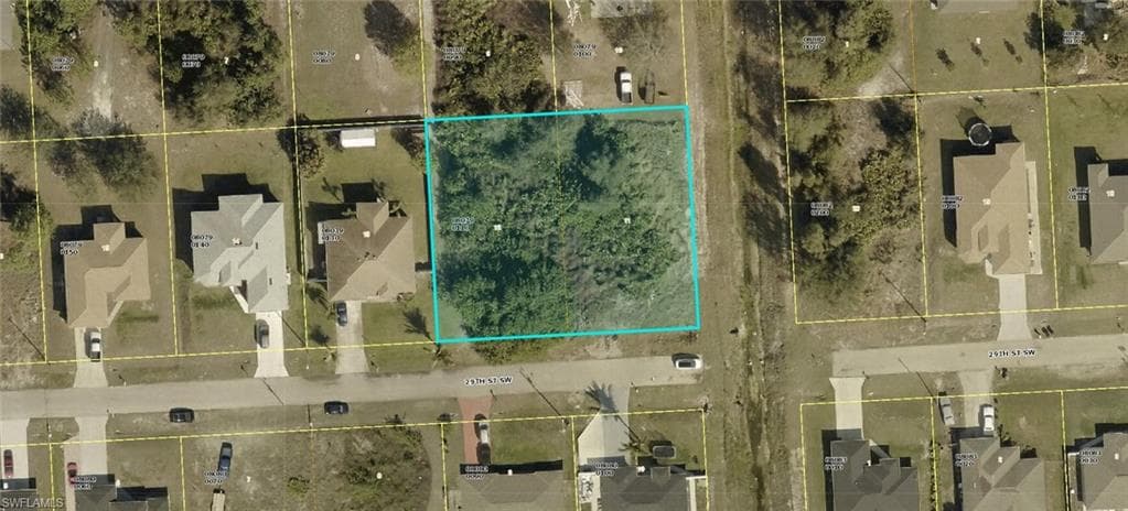2800 29th ST SW LEHIGH ACRES, FL 33976