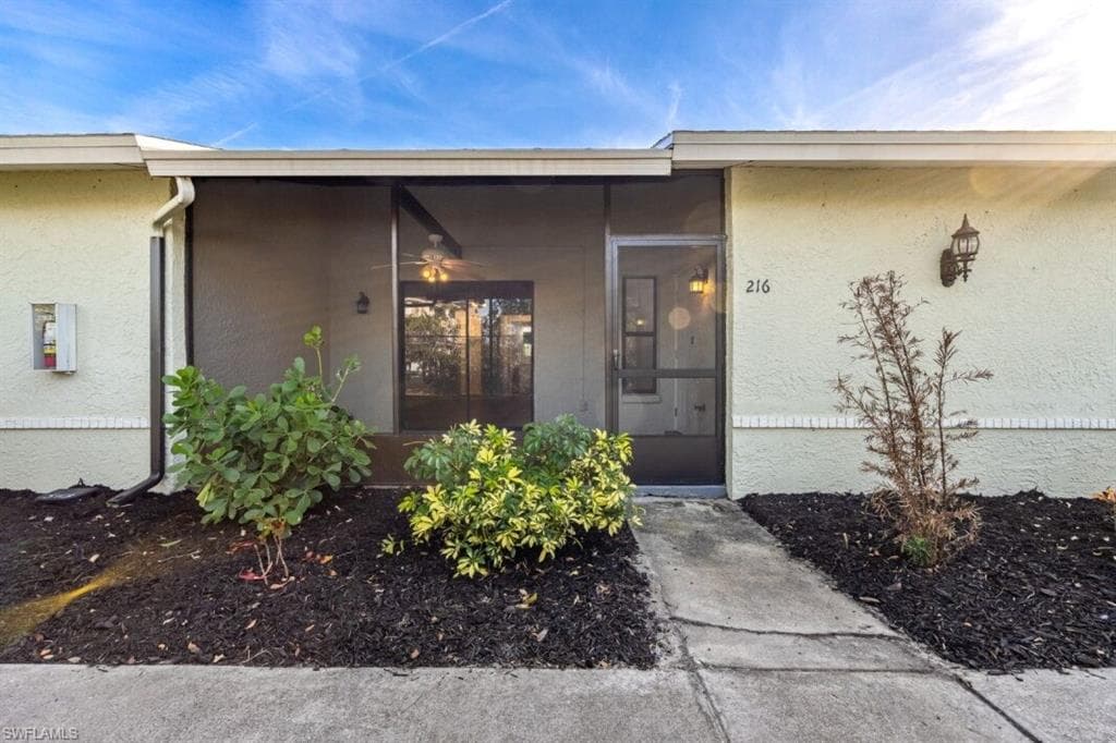 5113 SW 15th PL 216 CAPE CORAL, FL 33914