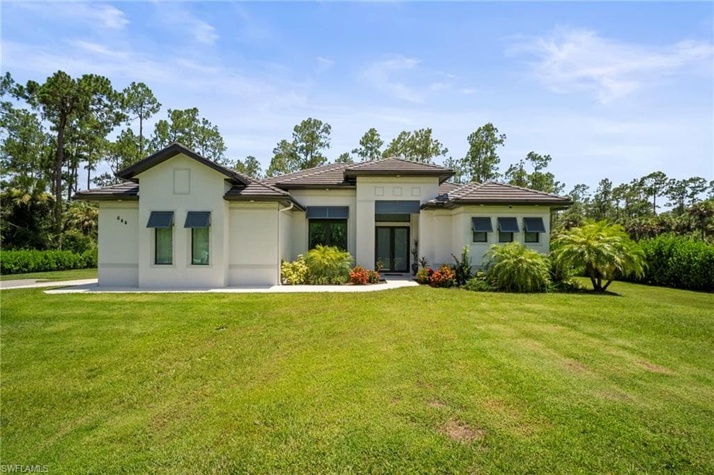 644 14th AVE NE NAPLES, FL 34120