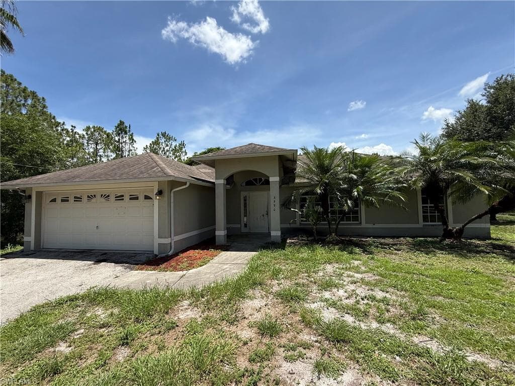 3590 60th AVE NE NAPLES, FL 34120