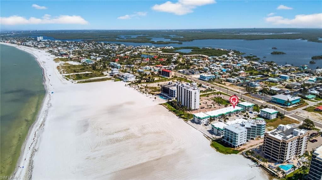 6500 Estero BLVD G204 FORT MYERS BEACH, FL 33931