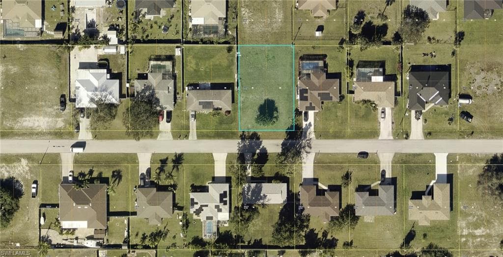 1805 NE 22 TER CAPE CORAL, FL 33909