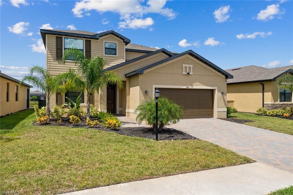 14701 Cantabria DR FORT MYERS, FL 33905