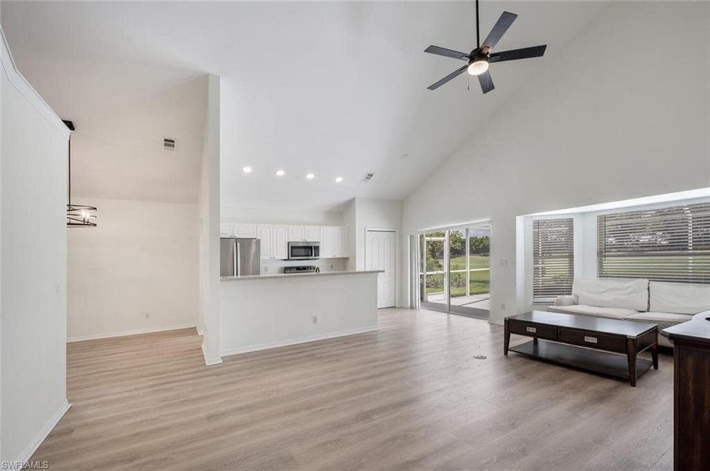 2122 Morning Sun LN NAPLES, FL 34119