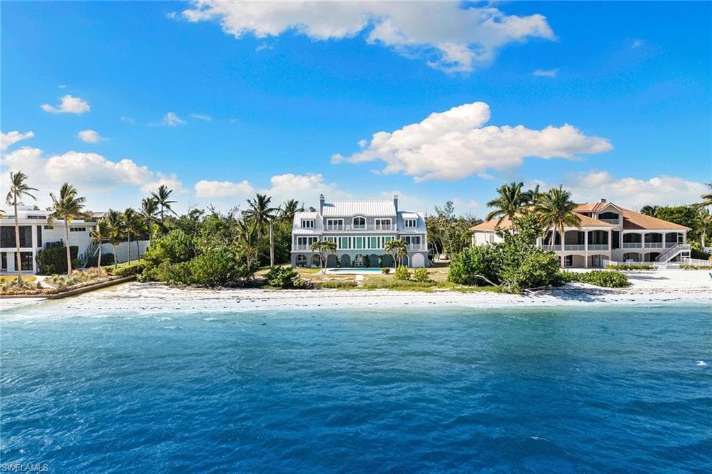 1069 Bird LN SANIBEL, FL 33957