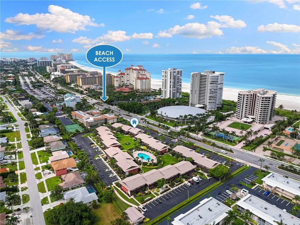 225 Collier BLVD 1-102 MARCO ISLAND, FL 34145