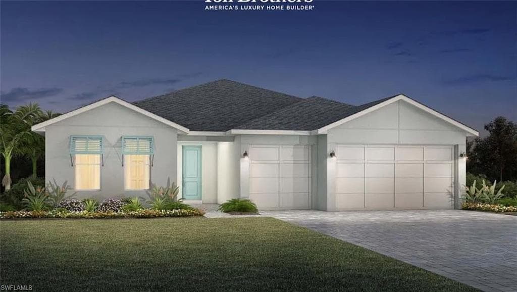 16266 Wax Myrtle ST PUNTA GORDA, FL 33982