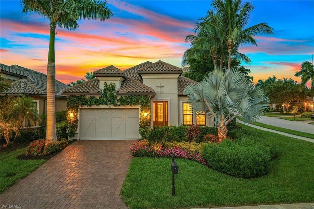 9596 Mussorie CT NAPLES, FL 34114