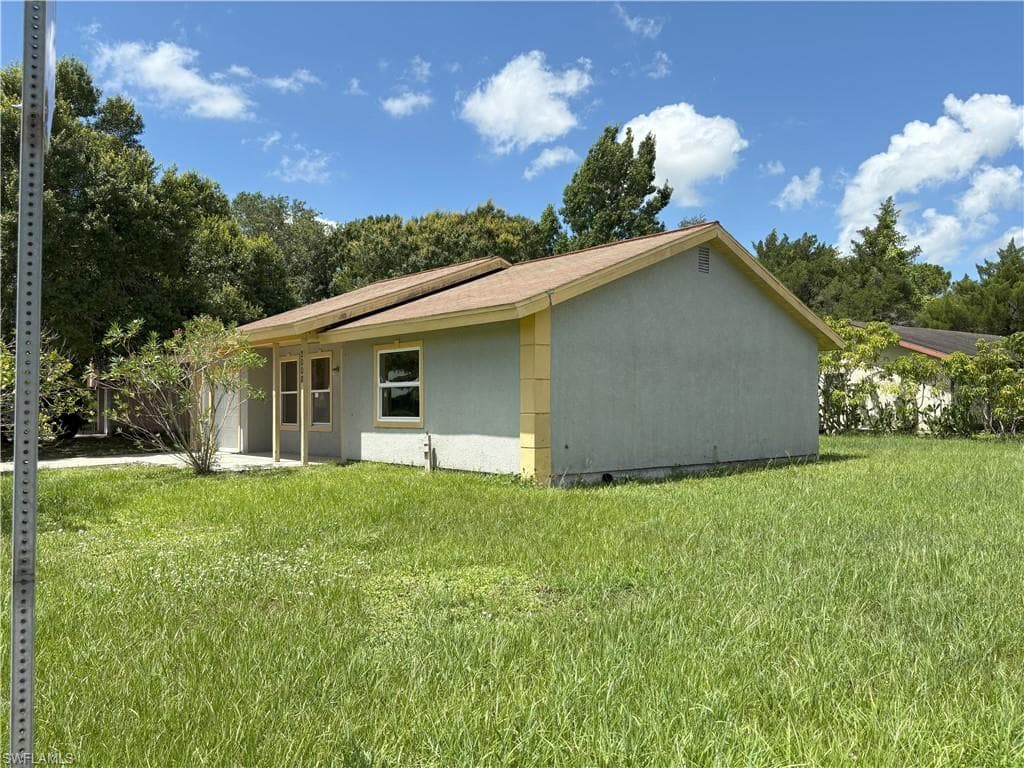 2008 Lighthouse LN LABELLE, FL 33935