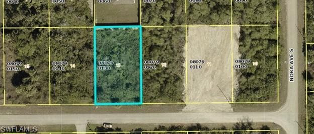 3114 33rd ST SW LEHIGH ACRES, FL 33976