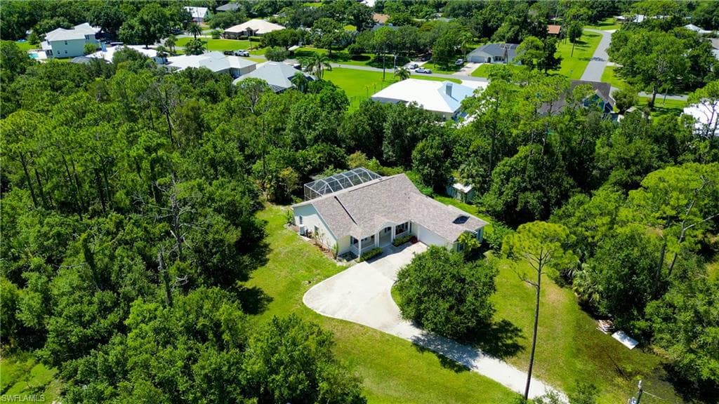 16810 Useppa Oaks LN NORTH FORT MYERS, FL 33917