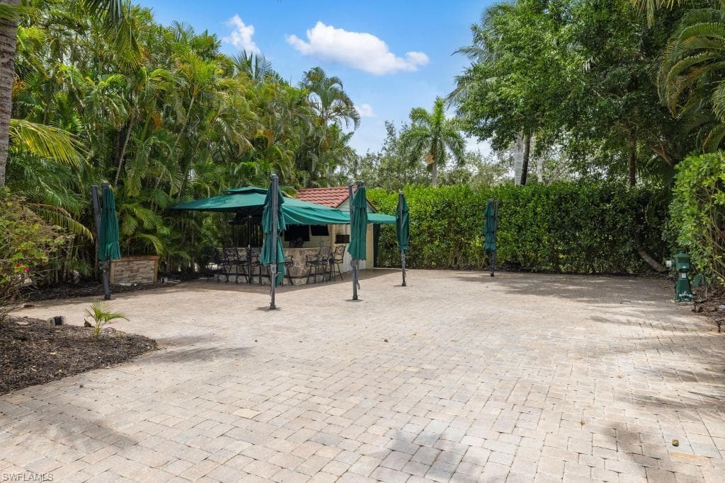 4416 Southern Breeze DR NAPLES, FL 34114