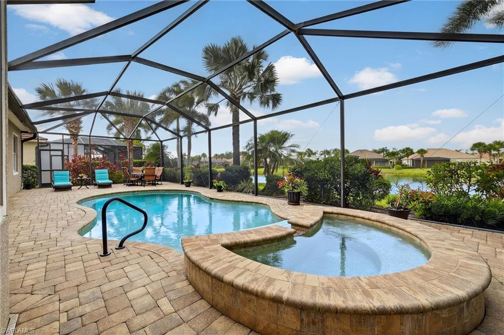 11204 Lithgow LN FORT MYERS, FL 33913