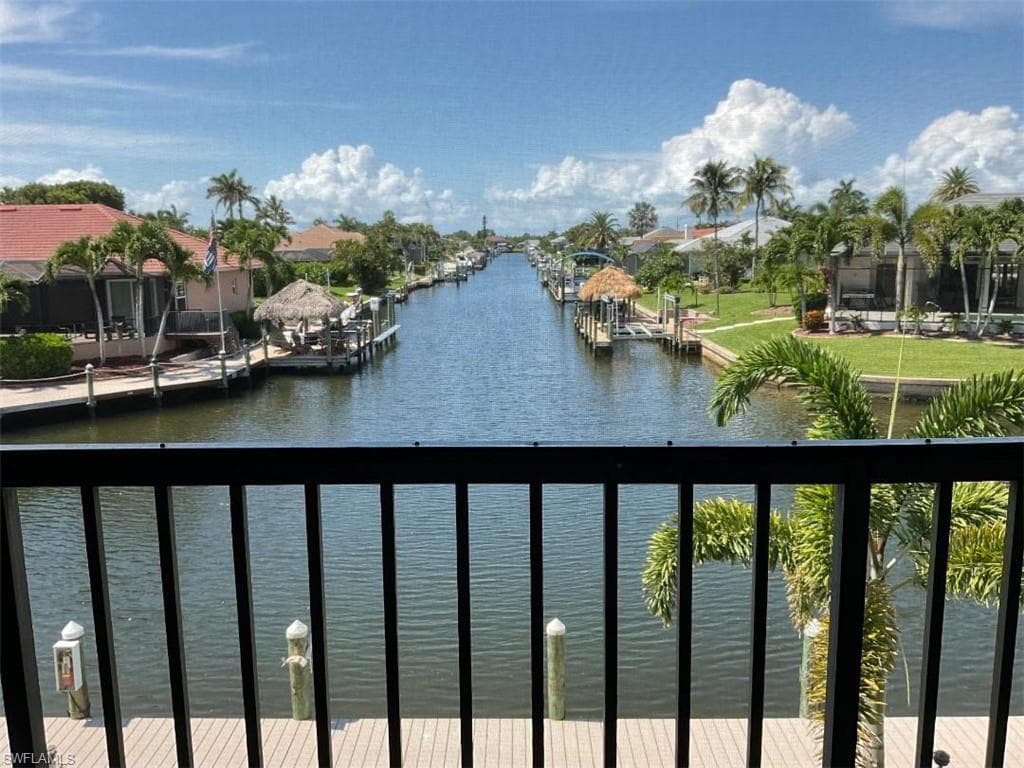 922 SW 48th TER 214 CAPE CORAL, FL 33914