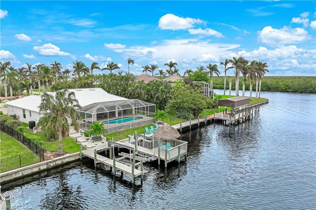 2849 SW 50th TER CAPE CORAL, FL 33914