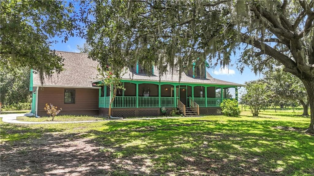 16021 Winburn DR S SARASOTA, FL 34240
