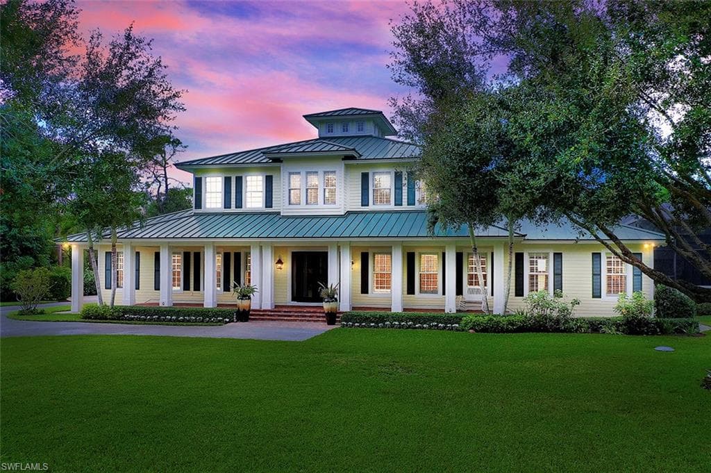 75 East AVE NAPLES, FL 34108