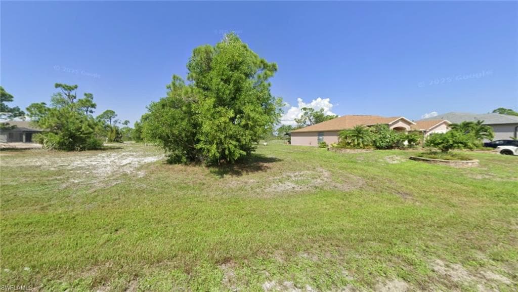 4744 NW 40th AVE CAPE CORAL, FL 33993