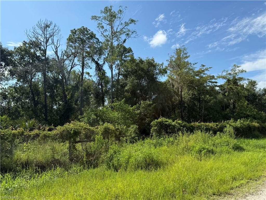 865 N Jinete ST CLEWISTON, FL 33440