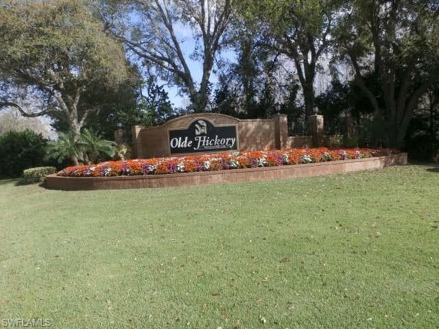 14290 Hickory Links CT 1915 FORT MYERS, FL 33912