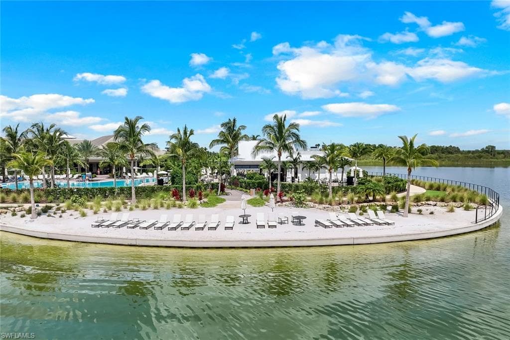 11781 Venetian Lagoon DR 201 FORT MYERS, FL 33913
