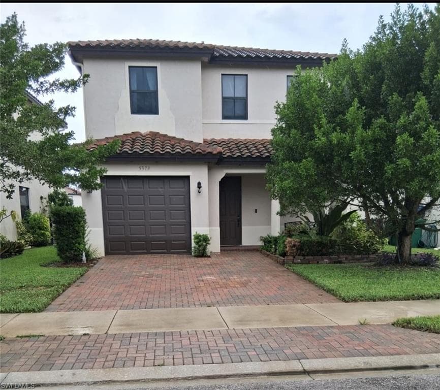 5373 Cameron DR AVE MARIA, FL 34142