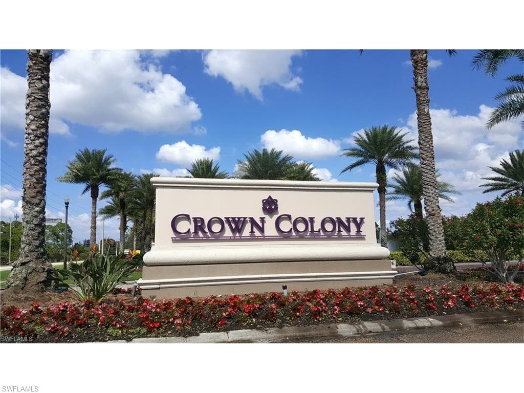 8986 Greenwich Hills WAY 201 FORT MYERS, FL 33908