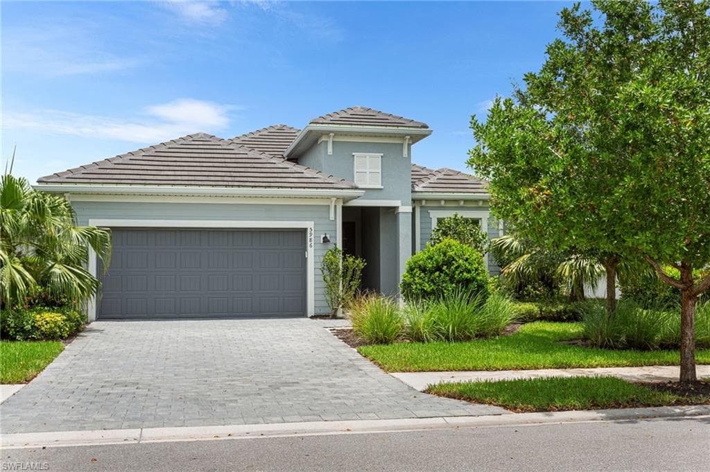 5986 Berwick LN AVE MARIA, FL 34142