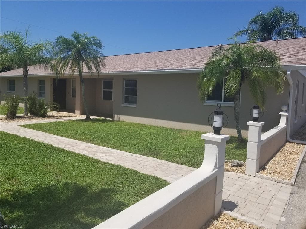 1102 SE 8th TER C CAPE CORAL, FL 33990