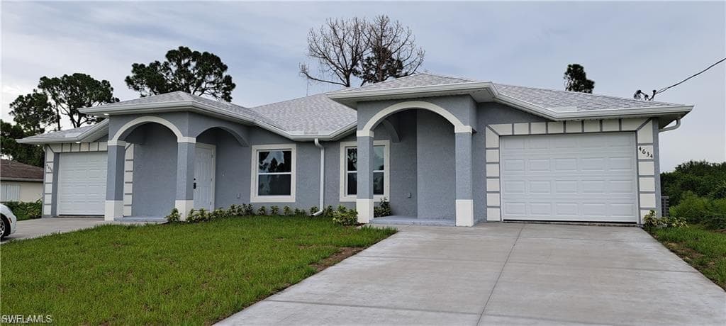 4636 Golfview BLVD LEHIGH ACRES, FL 33973