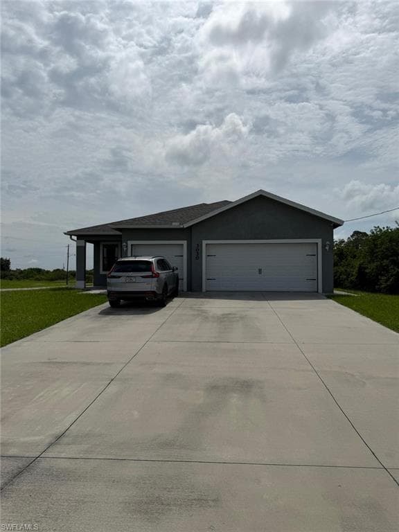 3030 Iris CIR LABELLE, FL 33935
