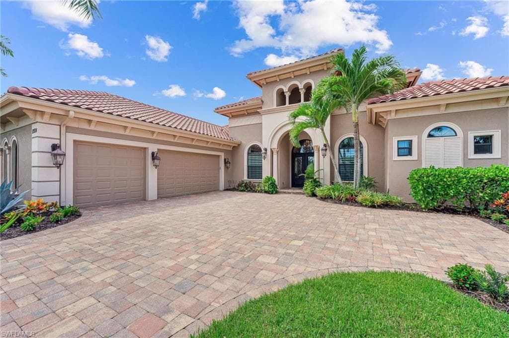 11974 Maidstone CT NAPLES, FL 34120