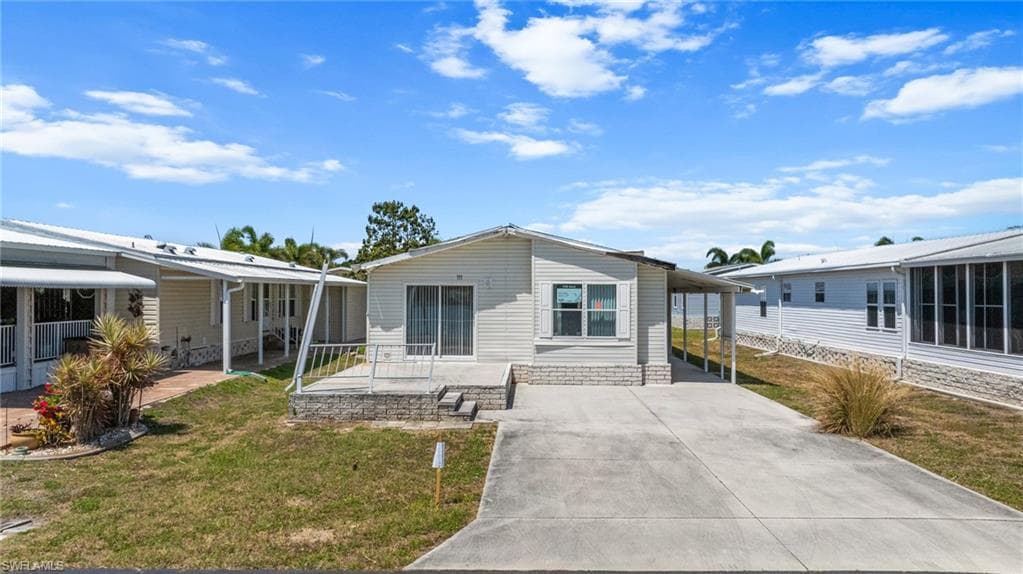 5270 Manatee Bay LN FORT MYERS, FL 33905