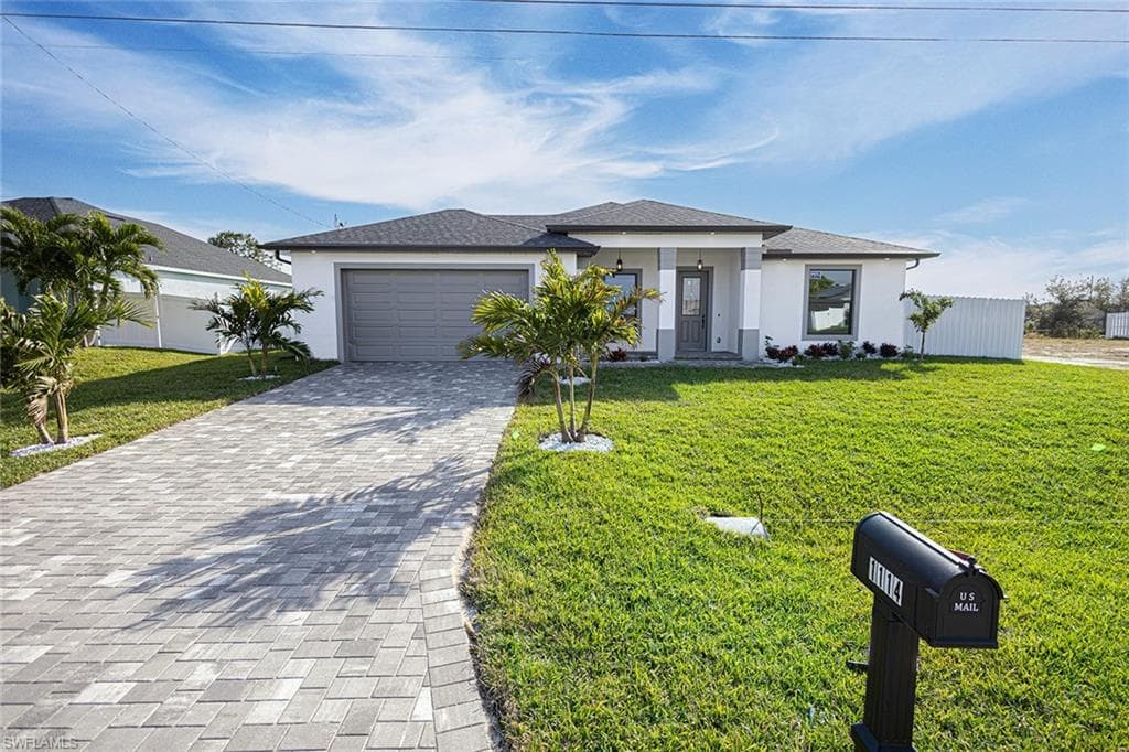 1114 SW 1st ST CAPE CORAL, FL 33991