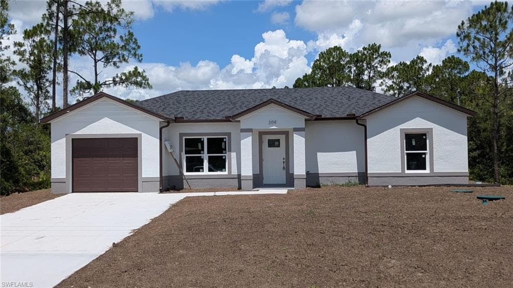 204 Aurora AVE S LEHIGH ACRES, FL 33974