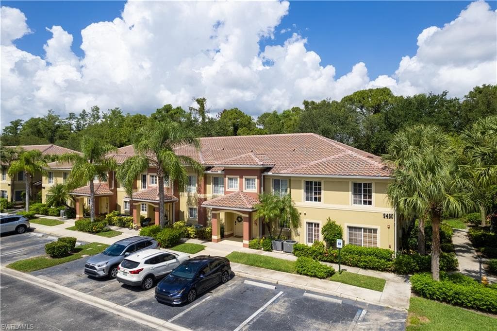 9460 Ivy Brook RUN 710 FORT MYERS, FL 33913