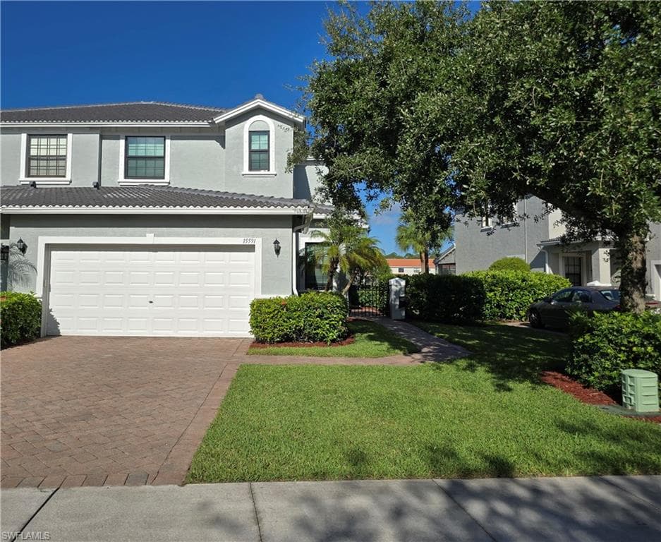 15591 Summit Place CIR NAPLES, FL 34119