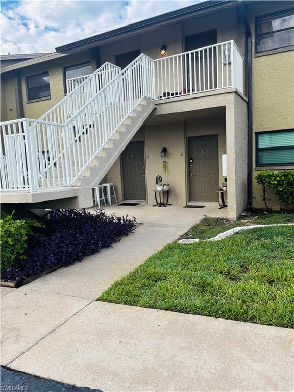 4745 Orange Grove BLVD 5 NORTH FORT MYERS, FL 33903