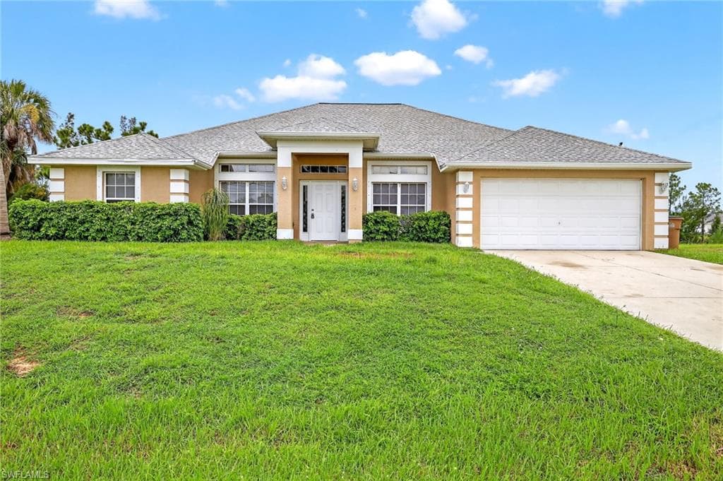 3824 NE 17th AVE CAPE CORAL, FL 33909