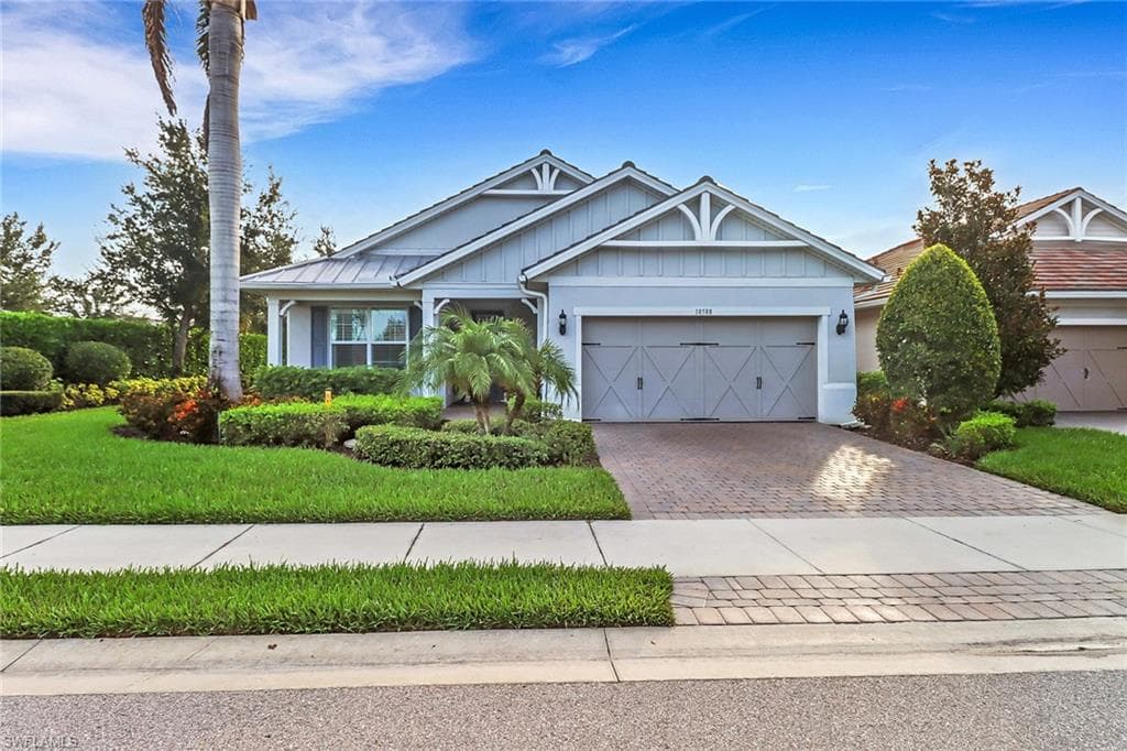 10588 Jackson Square DR ESTERO, FL 33928