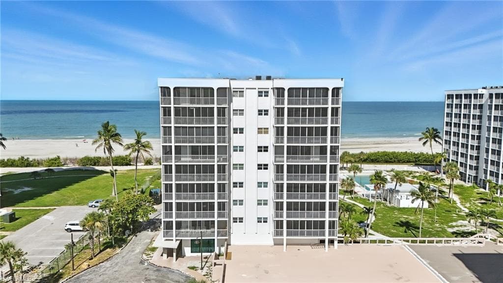 7150 Estero BLVD 501 FORT MYERS BEACH, FL 33931