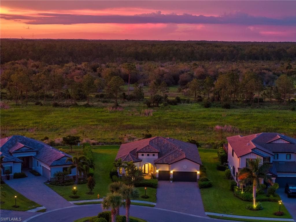 17822 Rosehill CT ESTERO, FL 33928
