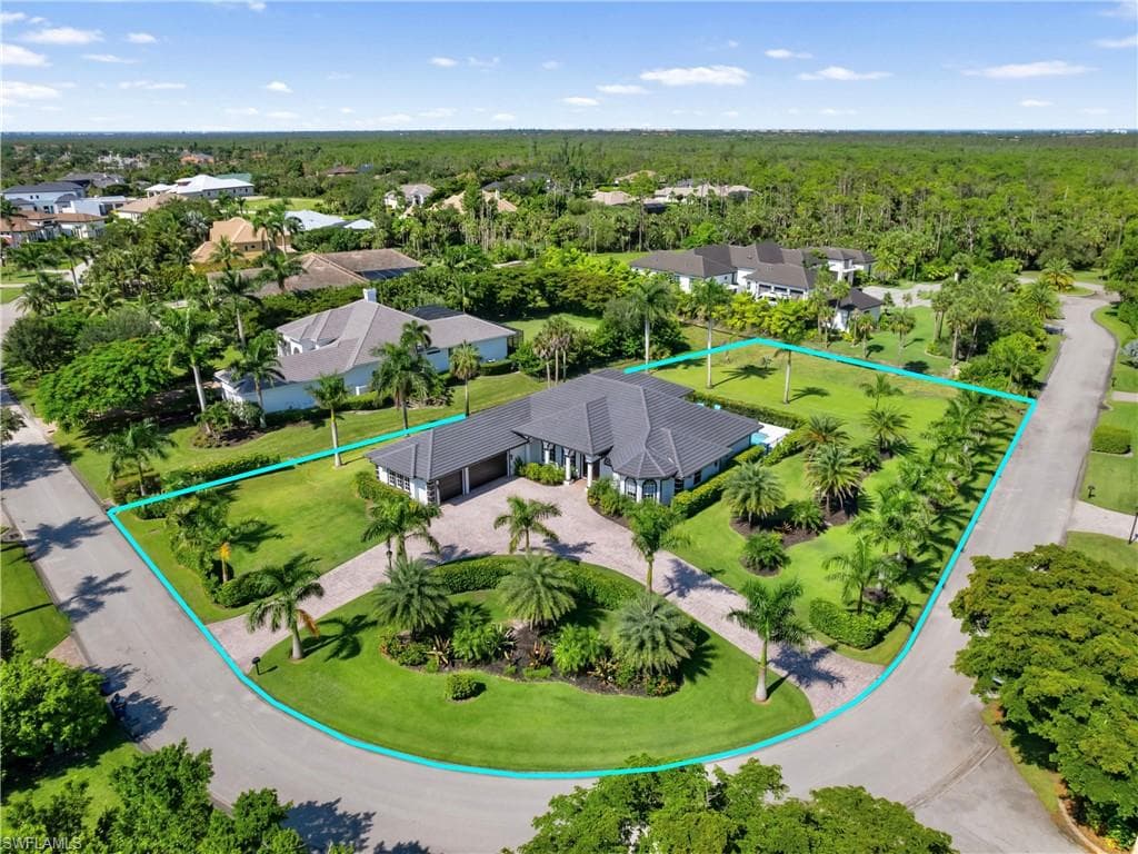 15510 Old Wedgewood CT FORT MYERS, FL 33908