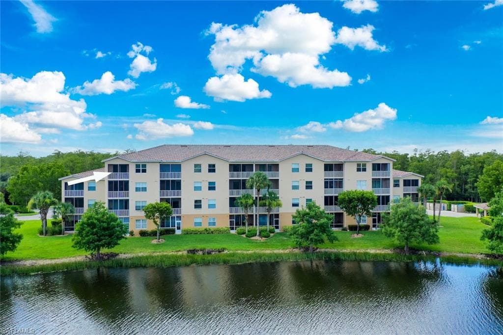 14571 Legends BLVD N 406 FORT MYERS, FL 33912